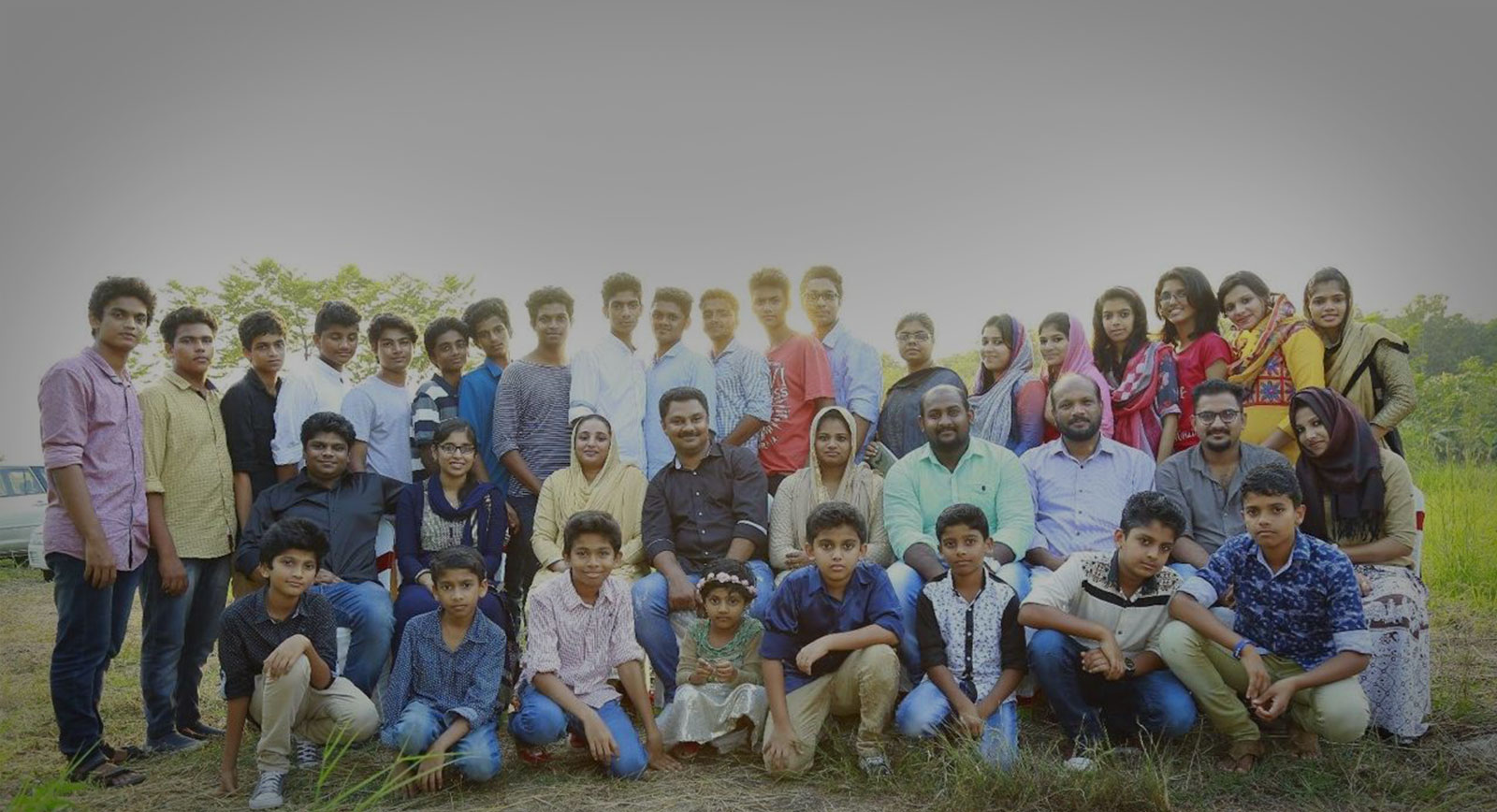 VALIYAMANNIL family